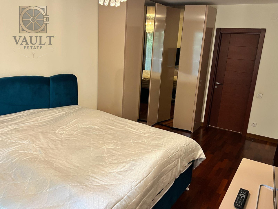 Apartament 3 camere - Bloc Nou - Dudesti