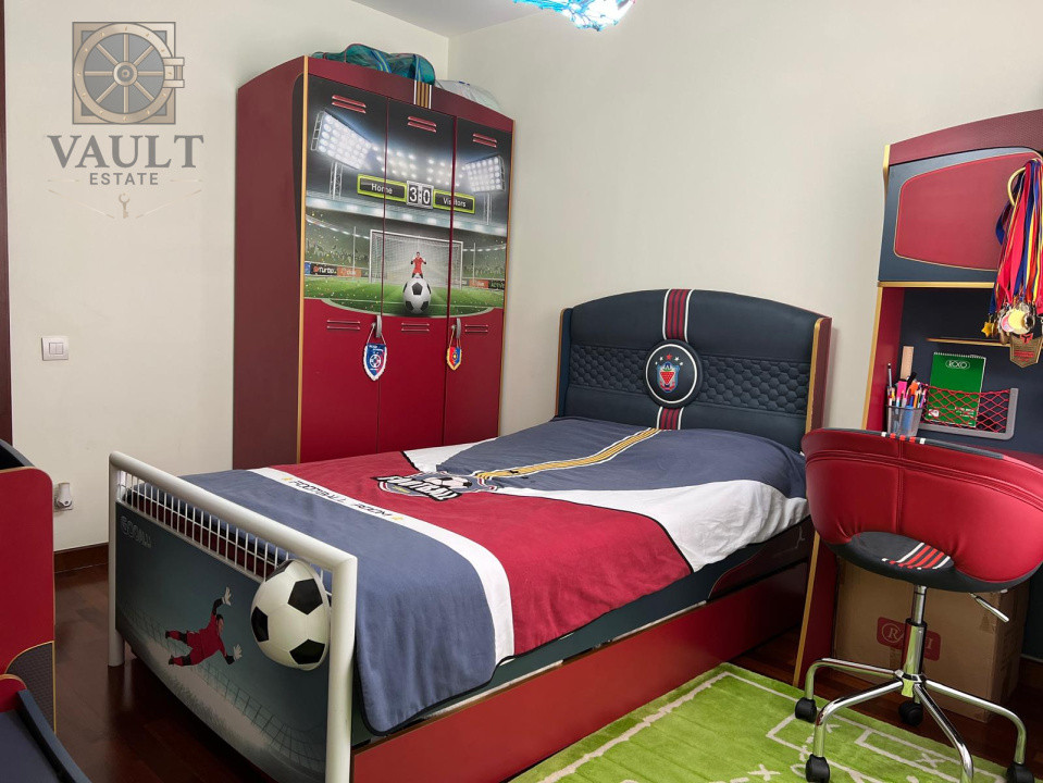 Apartament 3 camere - Bloc Nou - Dudesti