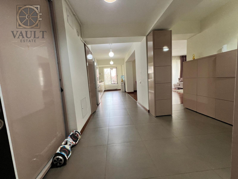 Apartament 3 camere - Bloc Nou - Dudesti
