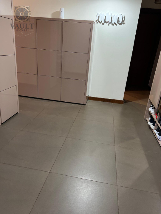 Apartament 3 camere - Bloc Nou - Dudesti