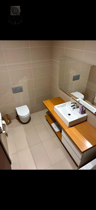 Apartament 3 camere - Bloc Nou - Dudesti