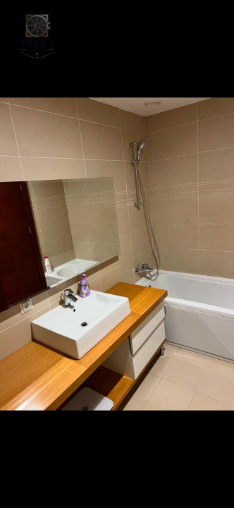 Apartament 3 camere - Bloc Nou - Dudesti