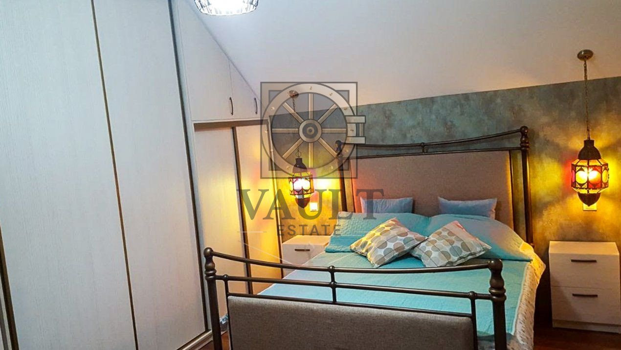 COD E4792 -  CASA 4 CAMERE - PARADISUL VERDE - APROAPE DE LAC