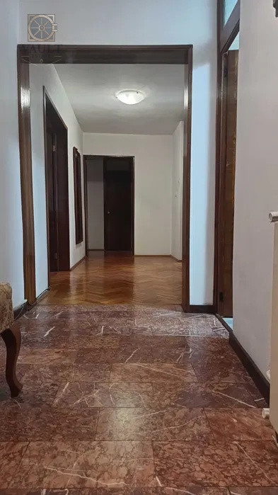 APARTAMENT 4 CAMERE - BLOC 1990 - STIRBEI VODA