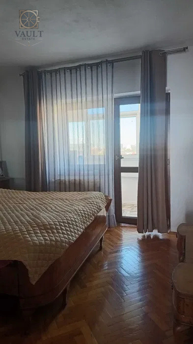 APARTAMENT 4 CAMERE - BLOC 1990 - STIRBEI VODA