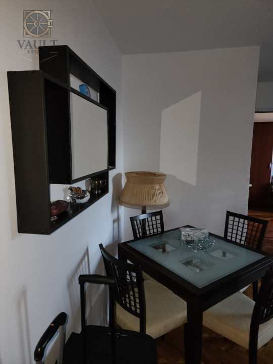 Apartament 2 camere - Domenii - lângă liceul Iorga