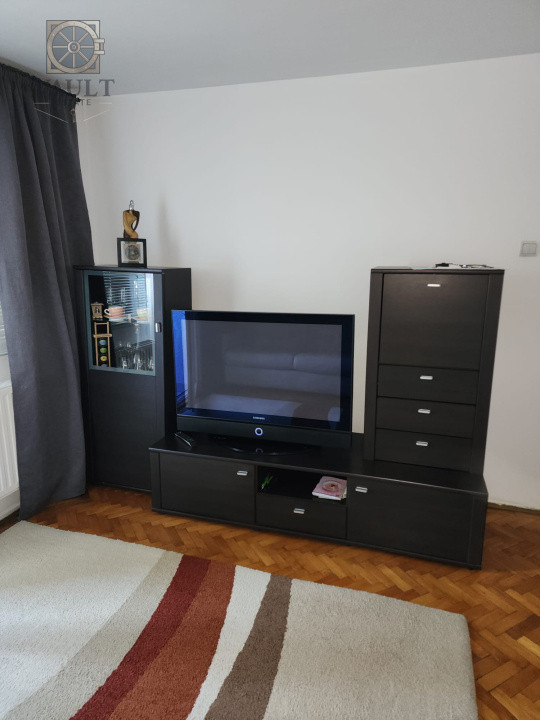 Apartament 2 camere - Domenii - lângă liceul Iorga