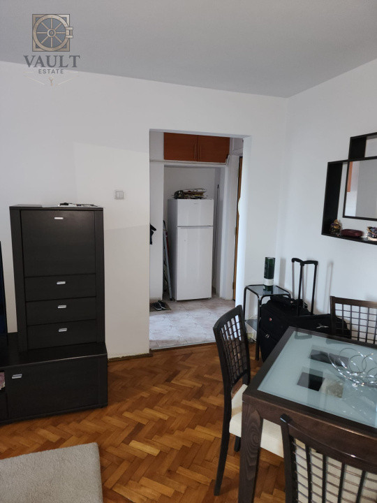 Apartament 2 camere - Domenii - lângă liceul Iorga