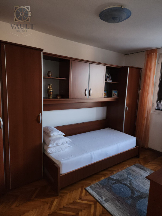 Apartament 2 camere - Domenii - lângă liceul Iorga