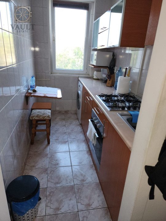 Apartament 2 camere - Domenii - lângă liceul Iorga