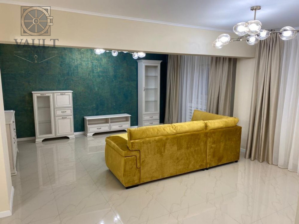 Inchiriere apartament 2 camere - Piața Alba Iulia