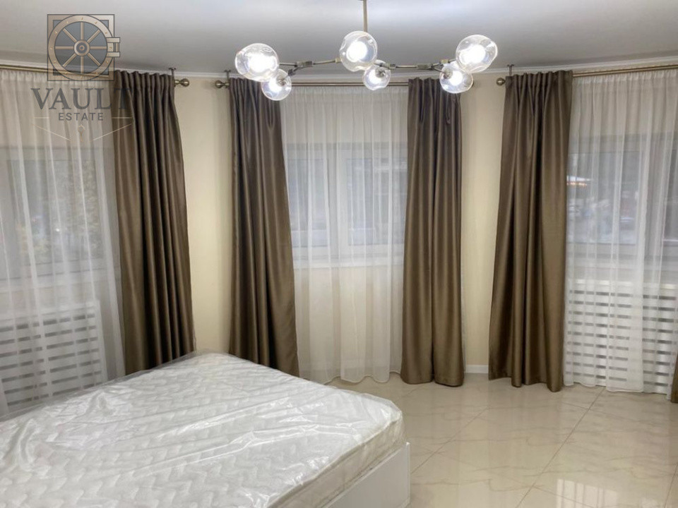 Inchiriere apartament 2 camere - Piața Alba Iulia