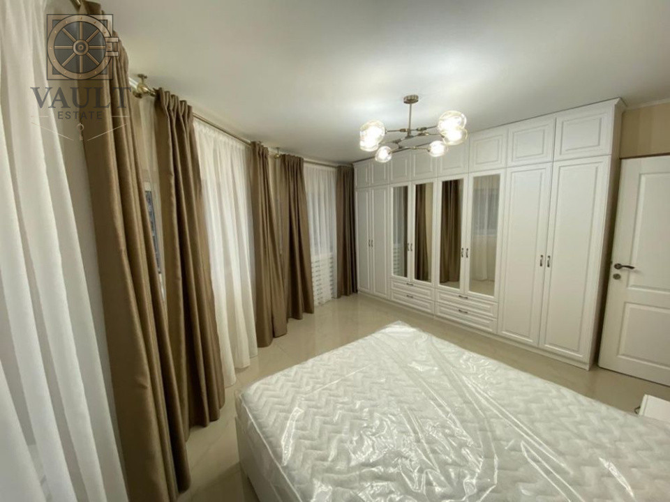 Inchiriere apartament 2 camere - Piața Alba Iulia