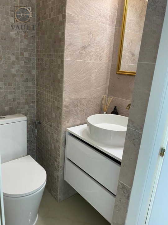 Inchiriere apartament 2 camere - Piața Alba Iulia