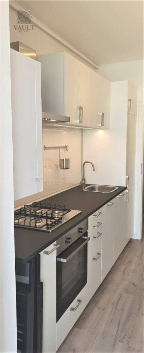 Garsoniera - EXIGENT PLATA - faza 2 - POLITEHNICA 