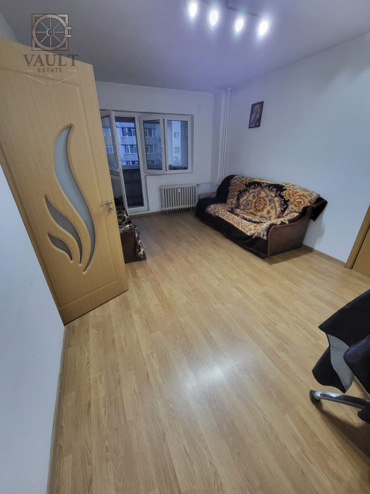 APARTAMENT 4 CAMERE-RAHOVA-BARCA-BLOC REABILITAT-2 BAI-2 BALCOANE