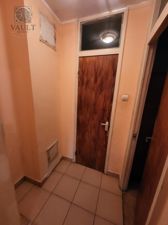 APARTAMENT 4 CAMERE-RAHOVA-BARCA-BLOC REABILITAT-2 BAI-2 BALCOANE