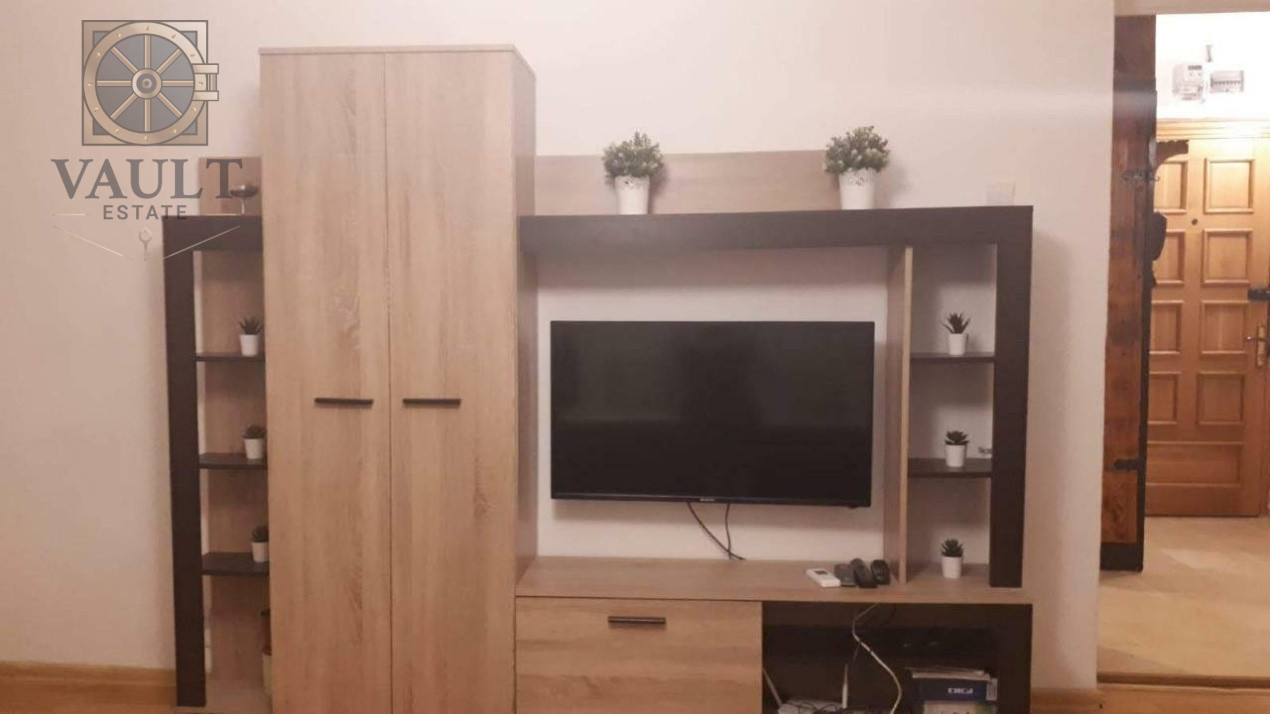 Apartament 2 camere - Ion Campianu - Universitate- Calea Victoriei 