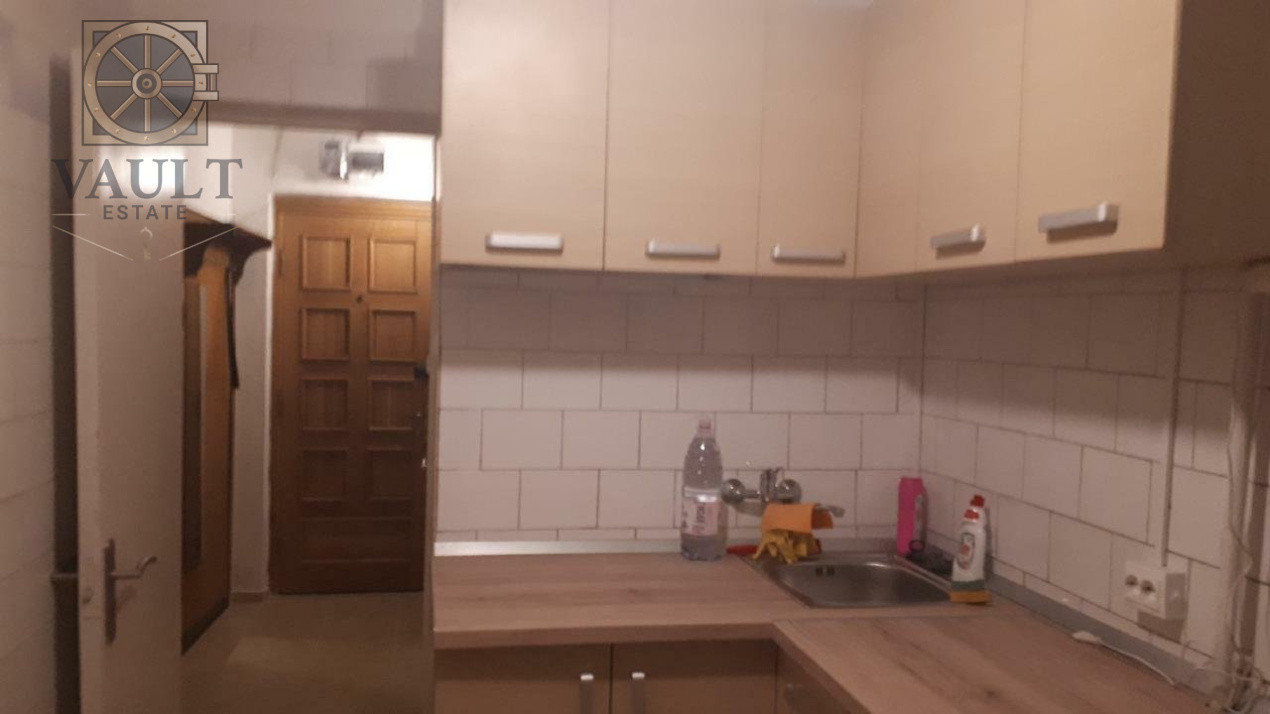 Apartament 2 camere - Ion Campianu - Universitate- Calea Victoriei 