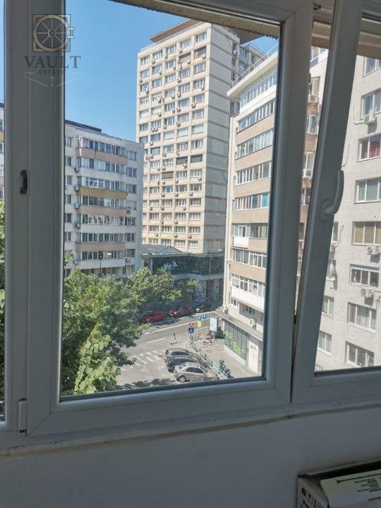 Apartament 2 camere - Ion Campianu - Universitate- Calea Victoriei 