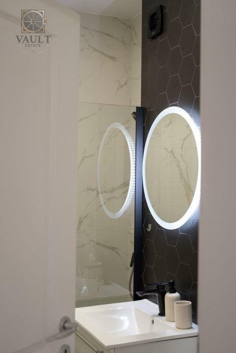 Garsoniera Plaza Mall-Plaza Residence Faza 3