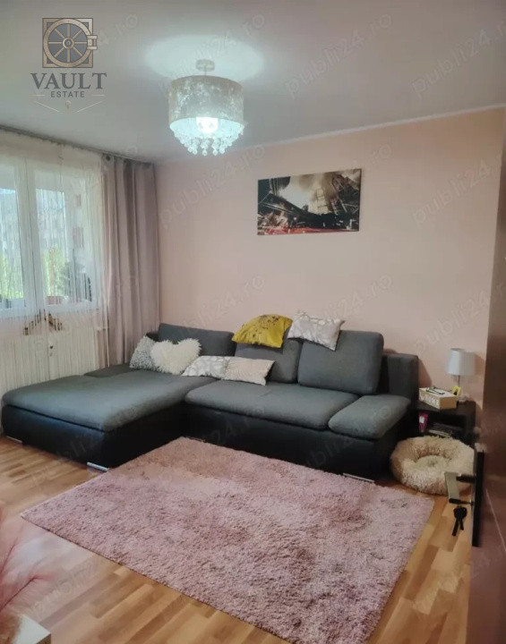 Apartament 2 camere Drumul Taberei