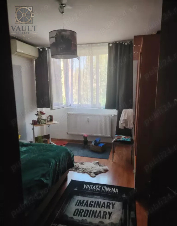 Apartament 2 camere Drumul Taberei