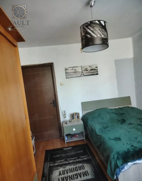 Apartament 2 camere Drumul Taberei