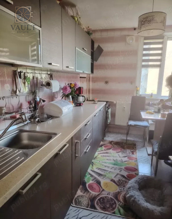 Apartament 2 camere Drumul Taberei