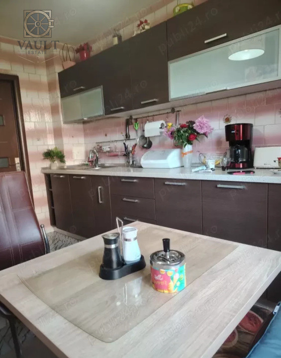 Apartament 2 camere Drumul Taberei