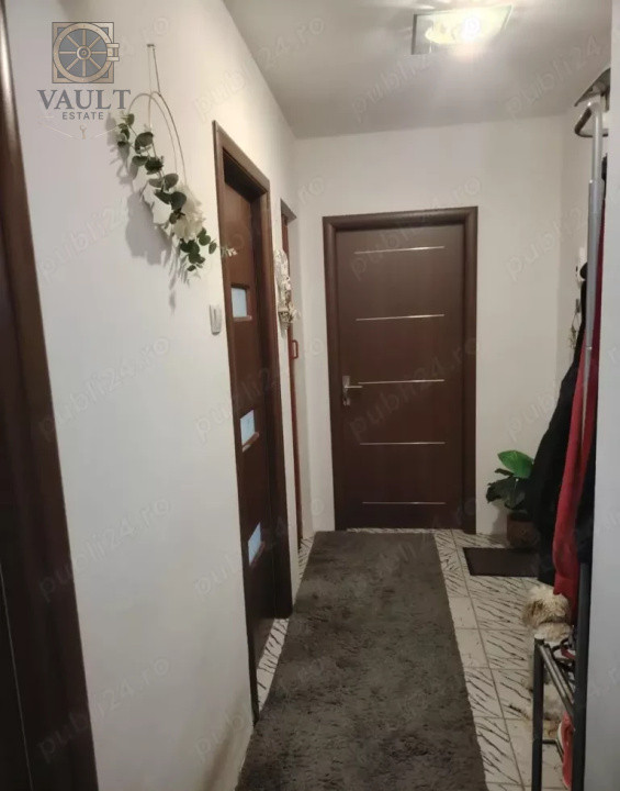 Apartament 2 camere Drumul Taberei