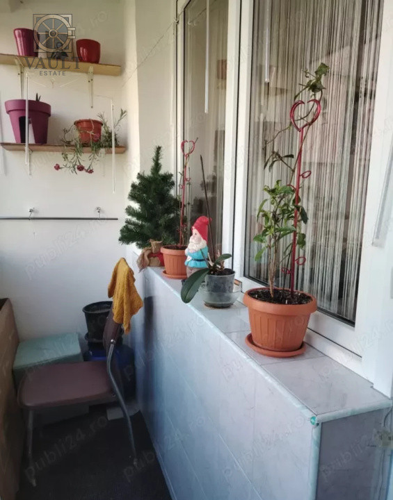 Apartament 2 camere Drumul Taberei