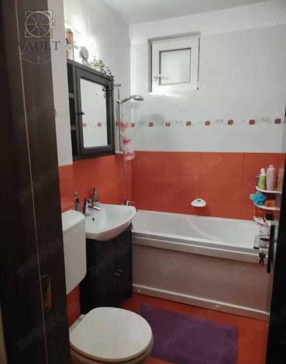 Apartament 2 camere Drumul Taberei