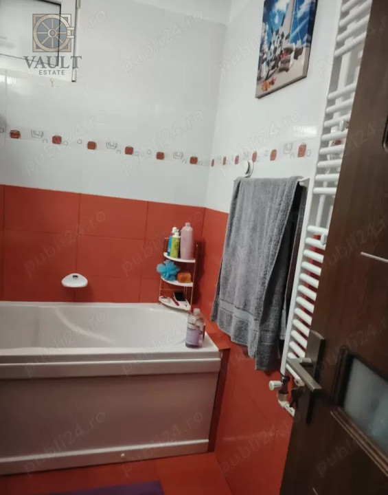 Apartament 2 camere Drumul Taberei