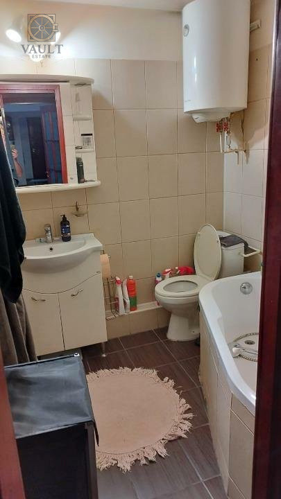 Apartament 3 camere Drumul Taberei