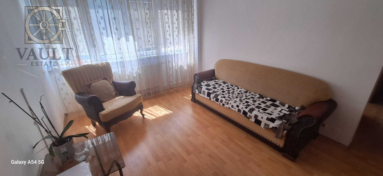 Apartament 3 camere - 2 minute Metrou - PIATA IANCULUI 