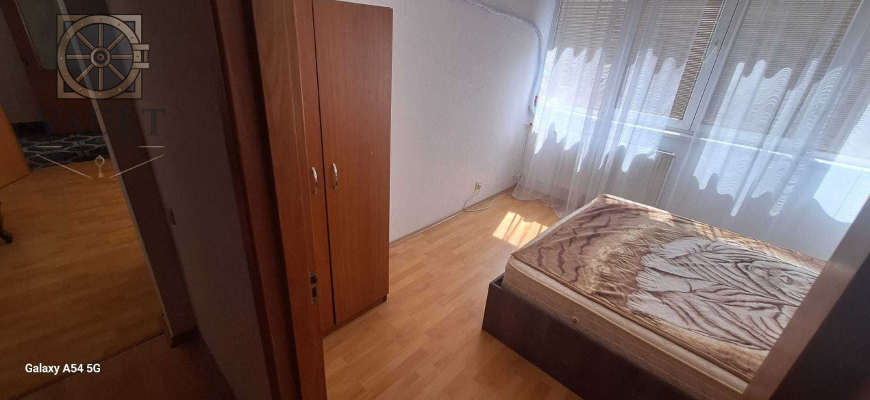 Apartament 3 camere - 2 minute Metrou - PIATA IANCULUI 