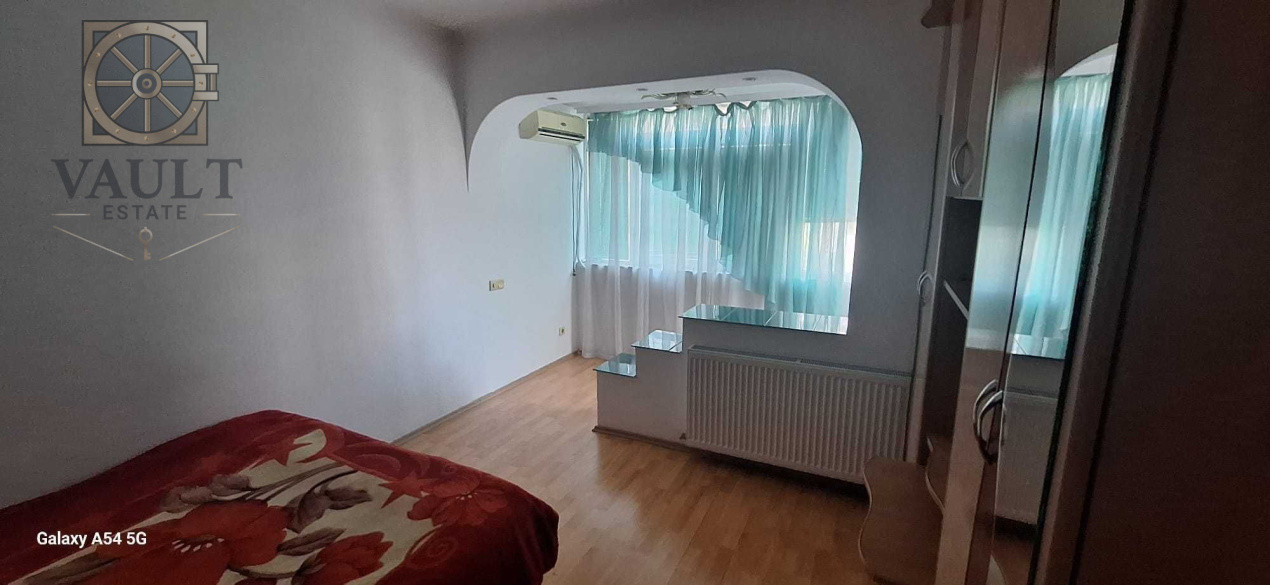 Apartament 3 camere - 2 minute Metrou - PIATA IANCULUI 