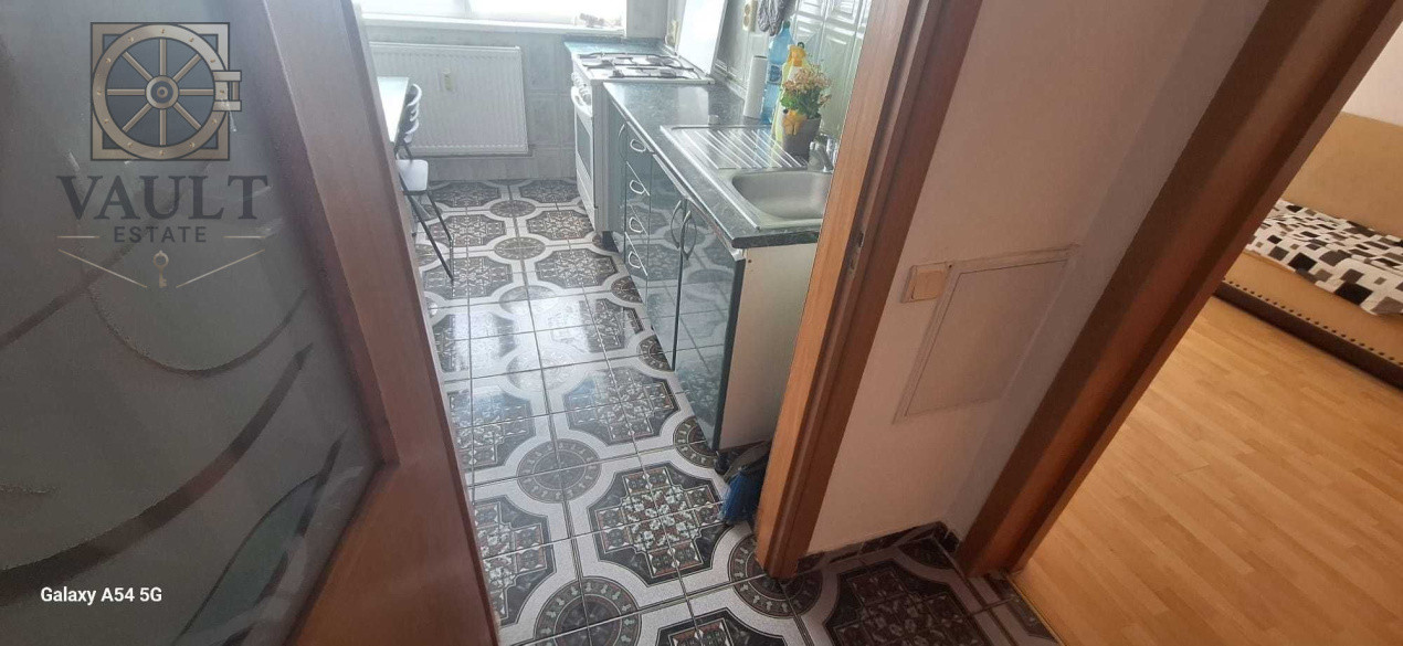 Apartament 3 camere - 2 minute Metrou - PIATA IANCULUI 