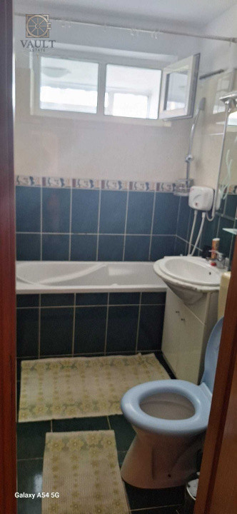 Apartament 3 camere - 2 minute Metrou - PIATA IANCULUI 
