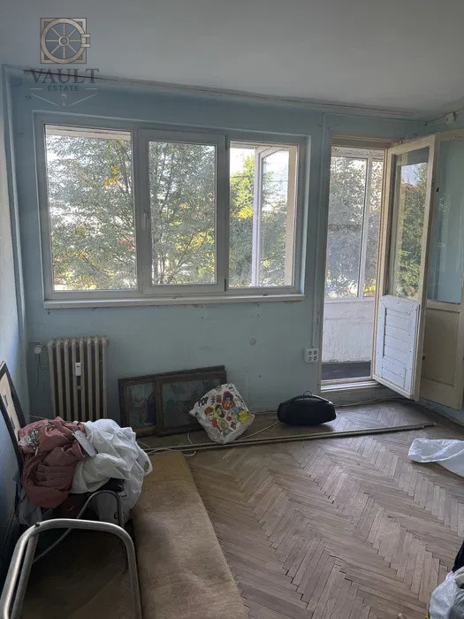 Apartament 2 camere Ion Mihalache-Piata Chibrit