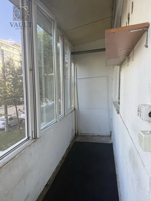Apartament 2 camere Ion Mihalache-Piata Chibrit