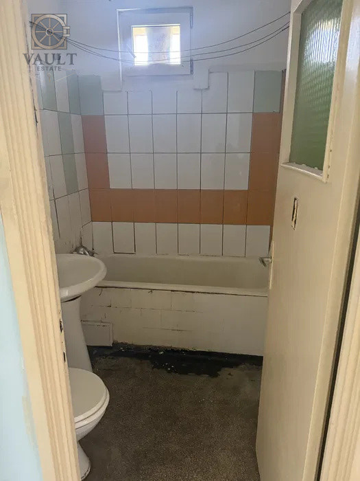 Apartament 2 camere Ion Mihalache-Piata Chibrit