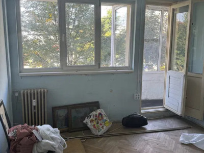 Apartament 2 camere Ion Mihalache-Piata Chibrit