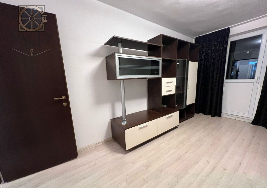 Apartament 2 camere Drumul Taberei-Posibilitate montare centrala termica