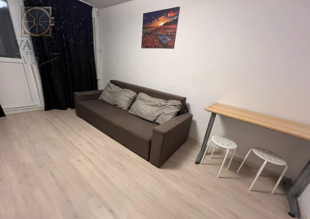 Apartament 2 camere Drumul Taberei-Posibilitate montare centrala termica