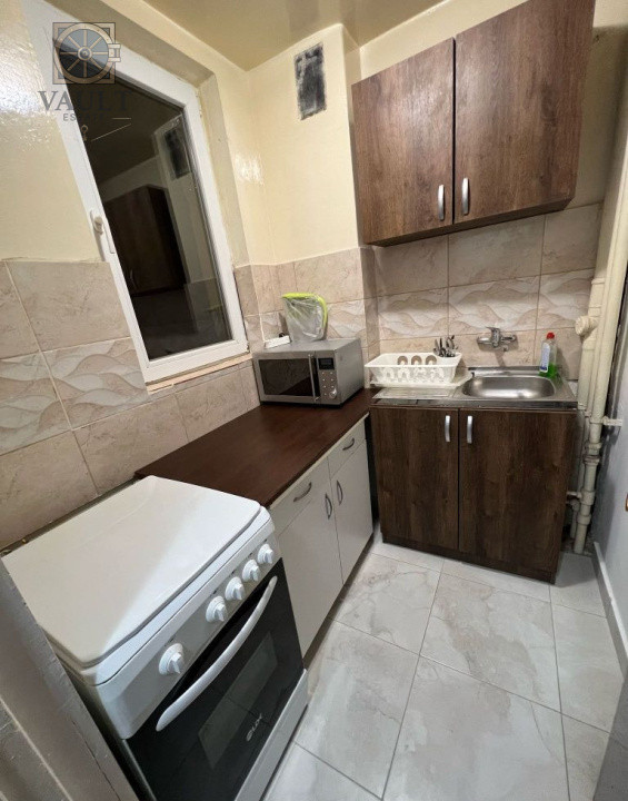 Apartament 2 camere Drumul Taberei-Posibilitate montare centrala termica