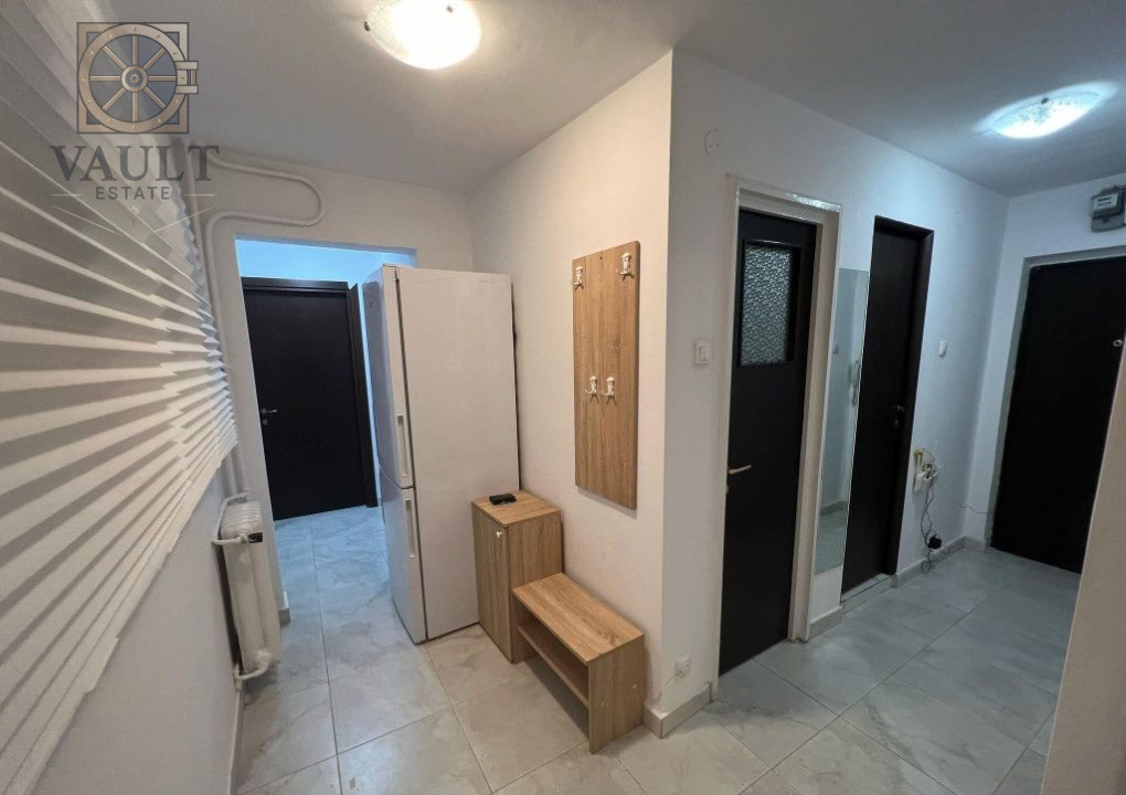 Apartament 2 camere Drumul Taberei-Posibilitate montare centrala termica