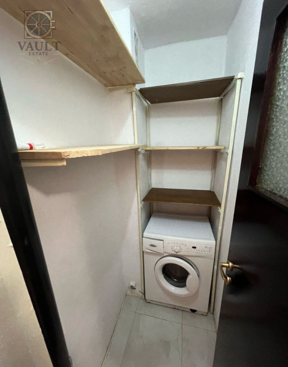 Apartament 2 camere Drumul Taberei-Posibilitate montare centrala termica