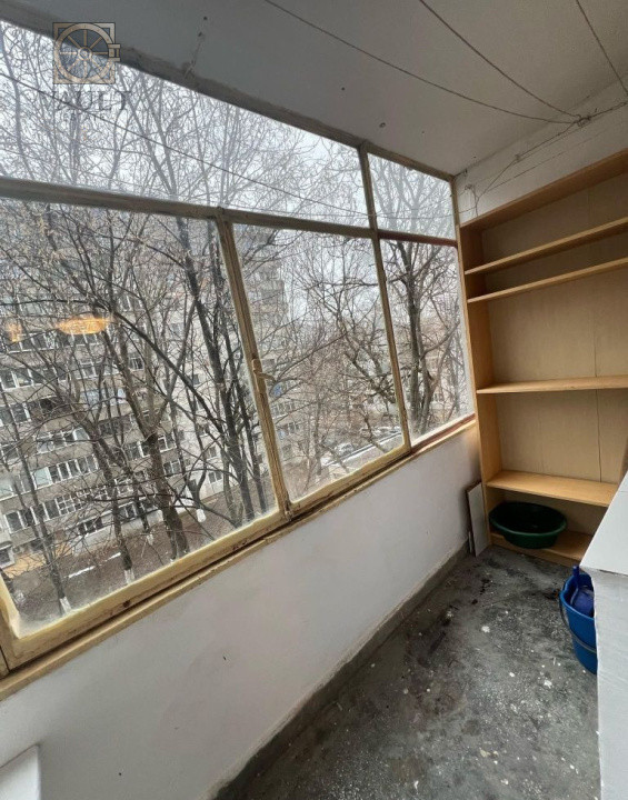 Apartament 2 camere Drumul Taberei-Posibilitate montare centrala termica